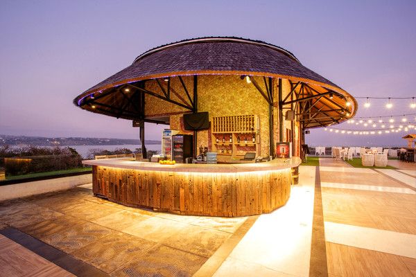 Hôtel Jimbaran Bay Beach 4* pas cher photo 17