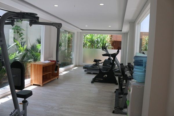 Hôtel Jimbaran Bay Beach 4* pas cher photo 21