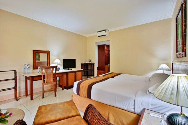 Hôtel The Jayakarta Bali Beach Resort 4* pas cher photo 3