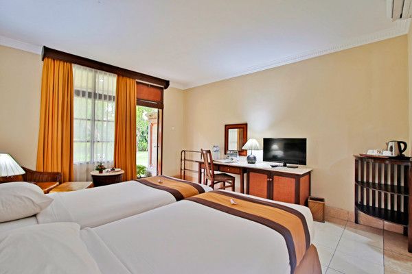 Hôtel The Jayakarta Bali Beach Resort 4* pas cher photo 4