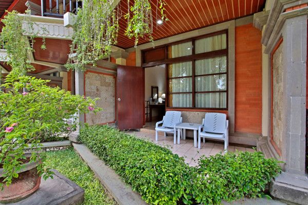 Hôtel The Jayakarta Bali Beach Resort 4* pas cher photo 6