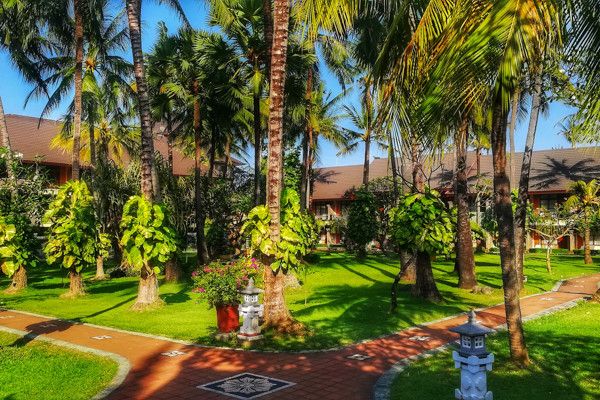 Hôtel The Jayakarta Bali Beach Resort 4* pas cher photo 7