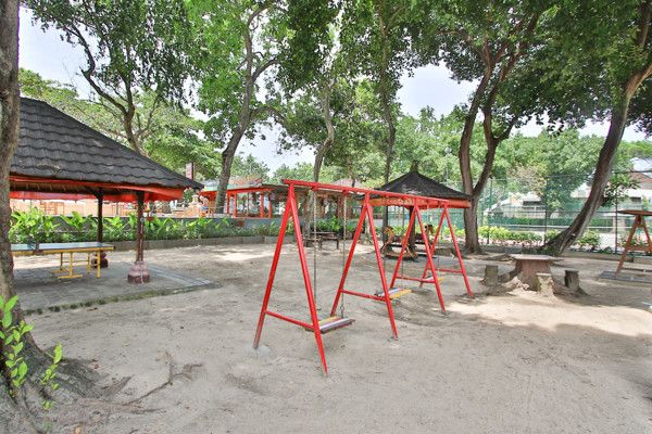 Hôtel The Jayakarta Bali Beach Resort 4* pas cher photo 9