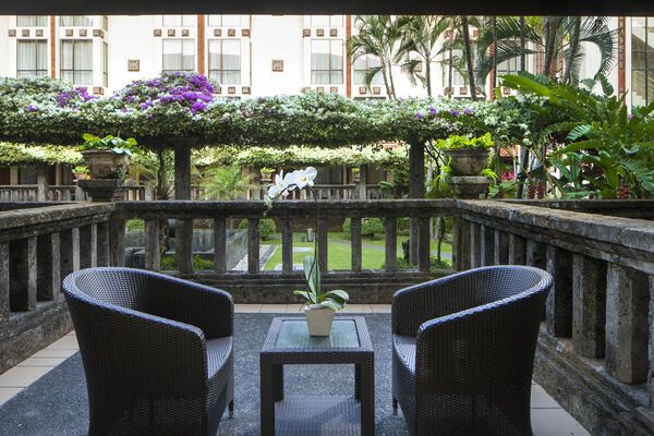 Hôtel Prime Plaza Sanur 4* pas cher photo 8