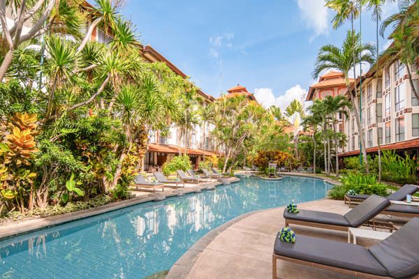 Hôtel Prime Plaza Sanur 4* pas cher photo 6