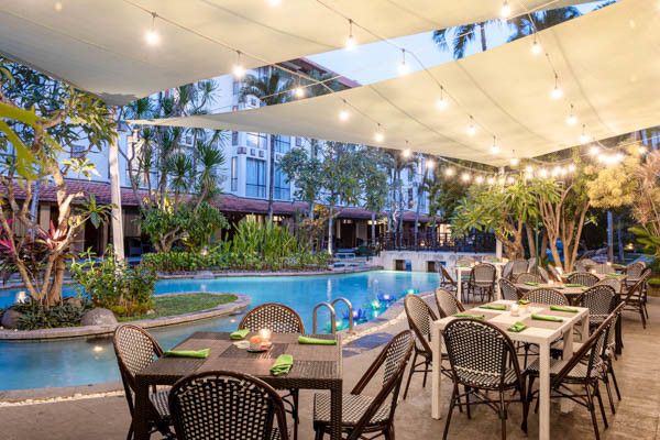 Hôtel Prime Plaza Sanur 4* pas cher photo 11
