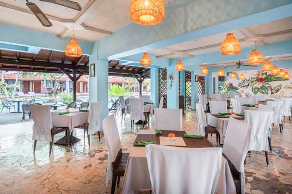 Hôtel Prime Plaza Sanur 4* pas cher photo 12