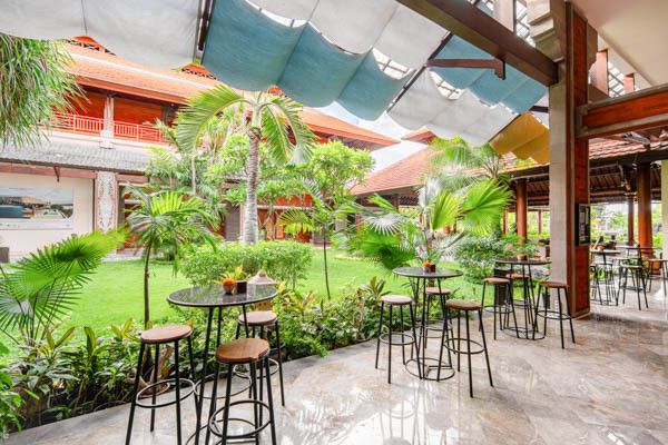Hôtel Prime Plaza Sanur 4* pas cher photo 13