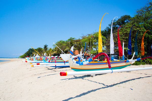 Hôtel Prime Plaza Sanur 4* pas cher