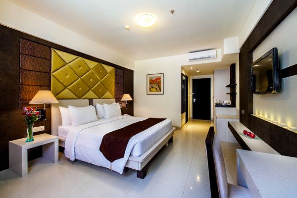 Hôtel Aston Kuta Hotel and residence 4* pas cher photo 10