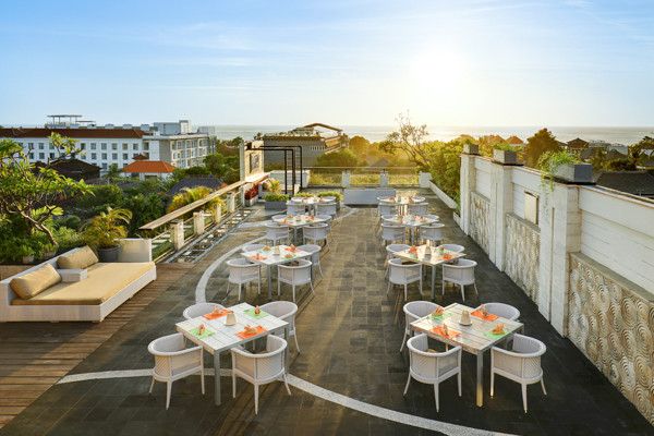 Hôtel Aston Kuta Hotel and residence 4* pas cher photo 16