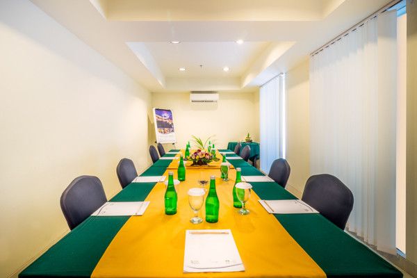 Hôtel Aston Kuta Hotel and residence 4* pas cher