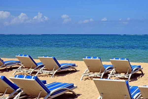 Hôtel Prama Sanur Beach 5* pas cher photo 5