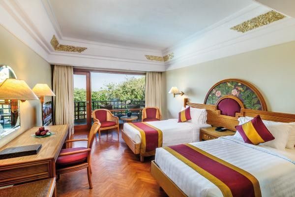 Hôtel Prama Sanur Beach 5* pas cher photo 8