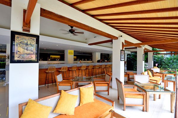 Hôtel Prama Sanur Beach 5* pas cher photo 10