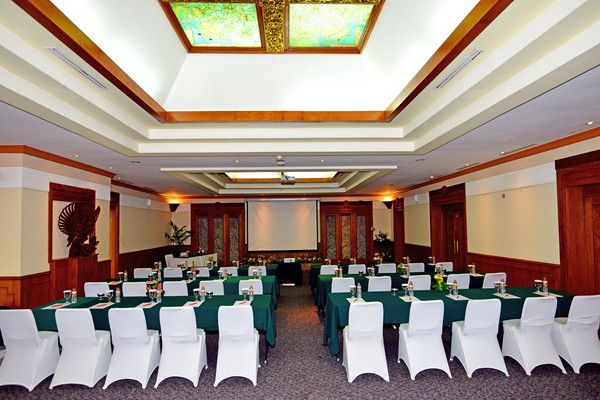 Hôtel Prama Sanur Beach 5* pas cher photo 15