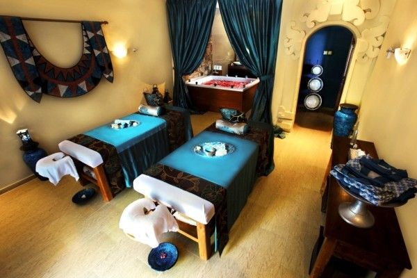 Hôtel Prama Sanur Beach 5* pas cher photo 17