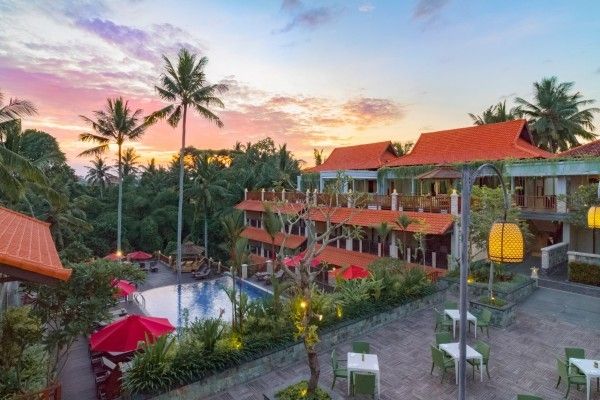 Hôtel Best Western Premier Agung Resort 4* pas cher photo 7