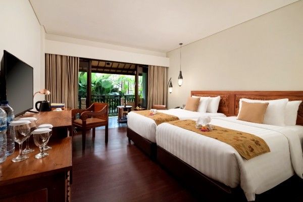 Hôtel Best Western Premier Agung Resort 4* pas cher photo 9