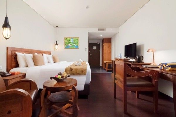 Hôtel Best Western Premier Agung Resort 4* pas cher photo 10