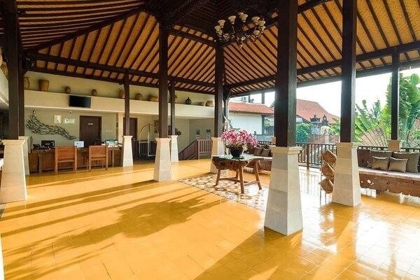Hôtel Best Western Premier Agung Resort 4* pas cher photo 15