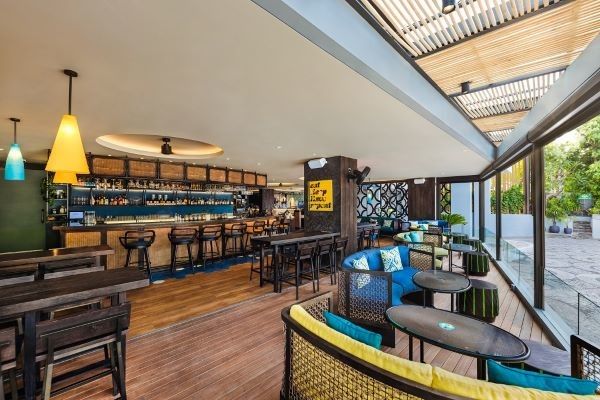 Hôtel Mamaka by Ovolo 4* pas cher photo 11