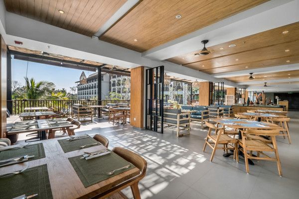 Hôtel Element By Westin Bali Ubud 5* pas cher photo 6
