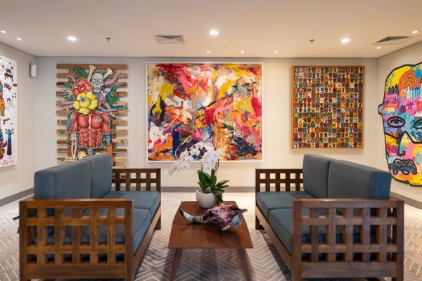 Hôtel Element By Westin Bali Ubud 5* pas cher photo 11