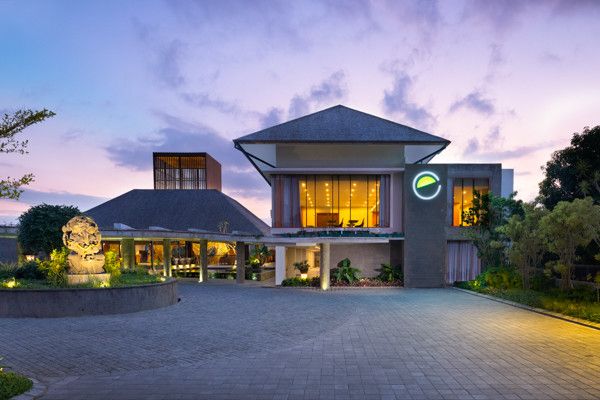 Hôtel Element By Westin Bali Ubud 5* pas cher photo 13