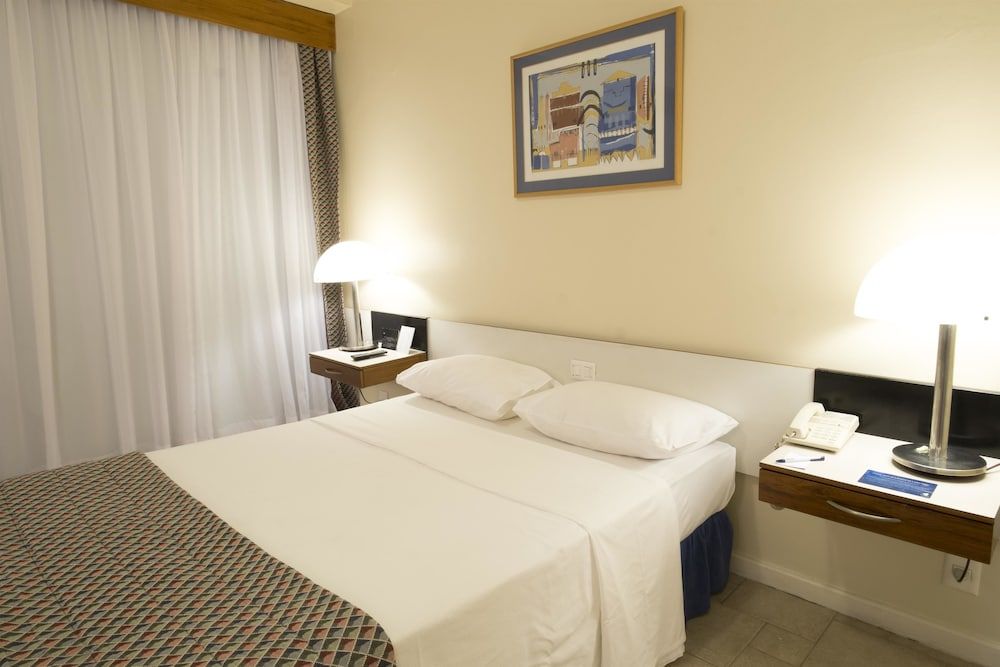 Hôtel Savoy Othon 3* pas cher photo 1