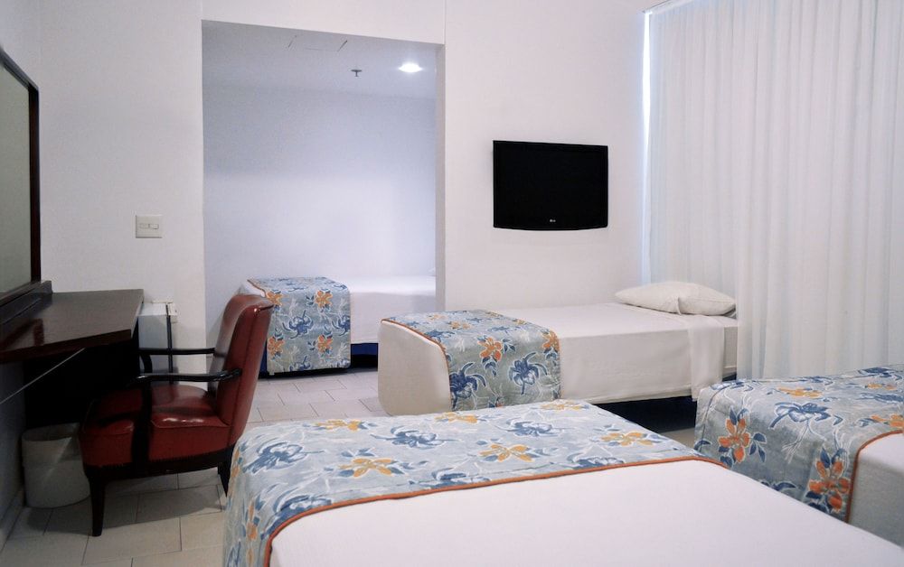 Hôtel Savoy Othon 3* pas cher photo 4