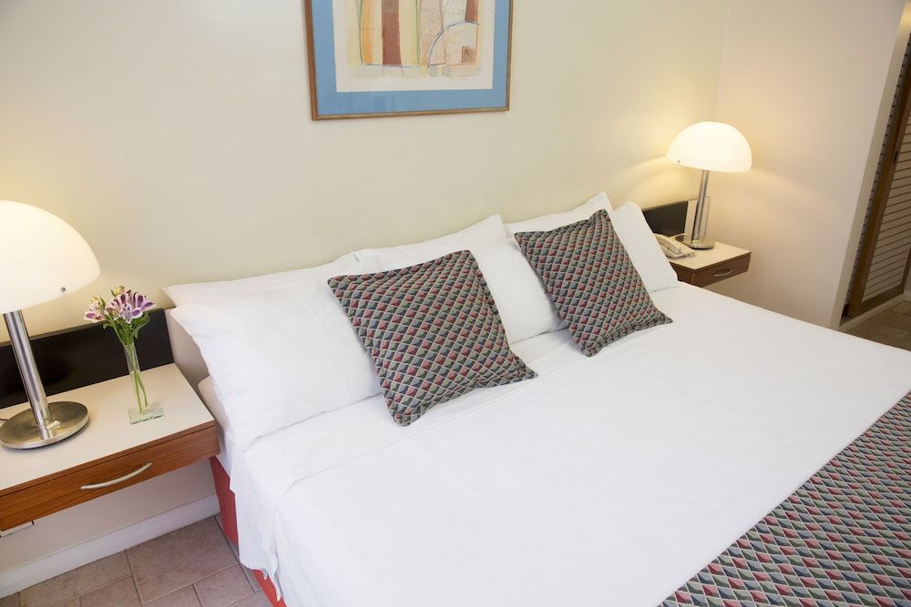 Hôtel Savoy Othon 3* pas cher photo 5