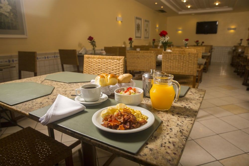 Hôtel Savoy Othon 3* pas cher photo 6