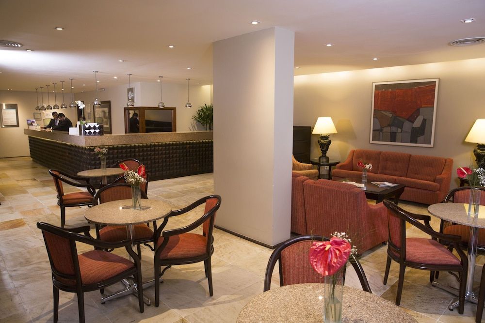 Hôtel Savoy Othon 3* pas cher photo 7