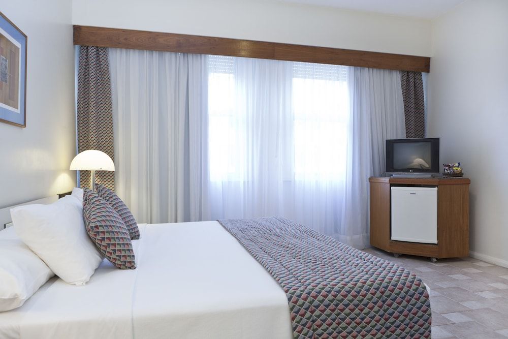 Hôtel Savoy Othon 3* pas cher photo 8