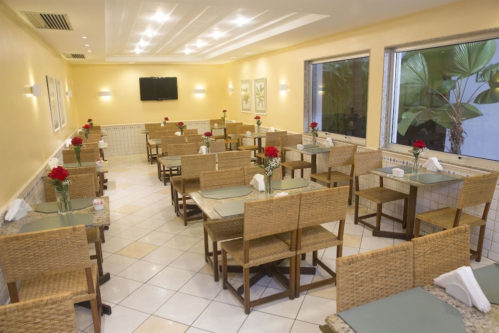 Hôtel Savoy Othon 3* pas cher photo 9