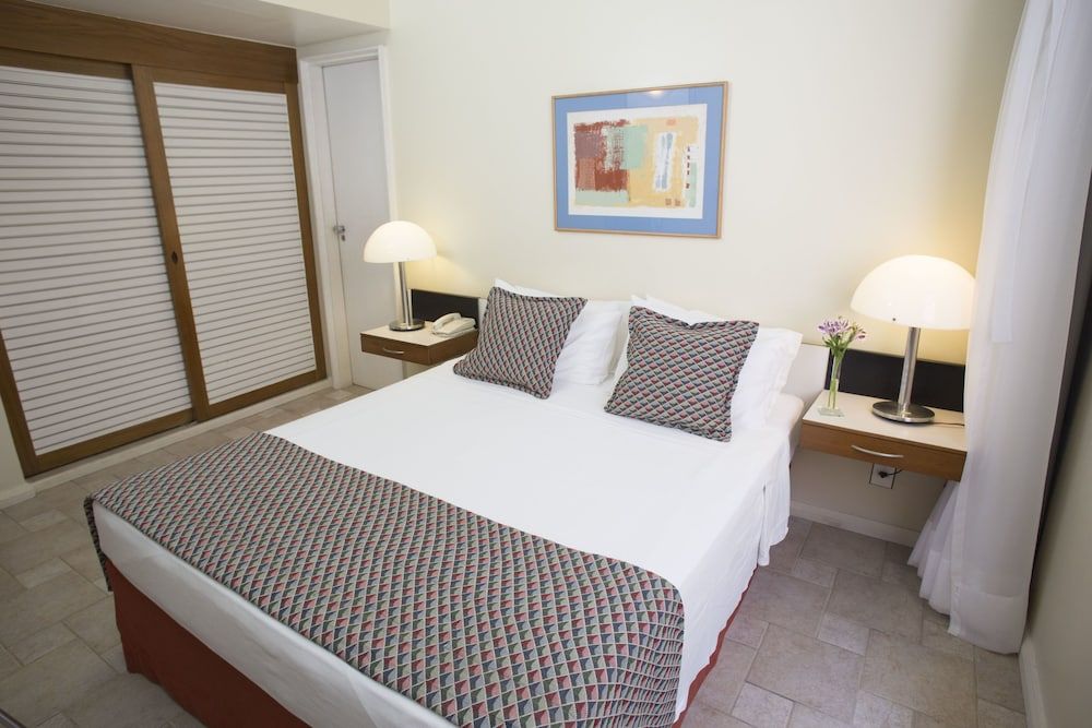 Hôtel Savoy Othon 3* pas cher photo 11