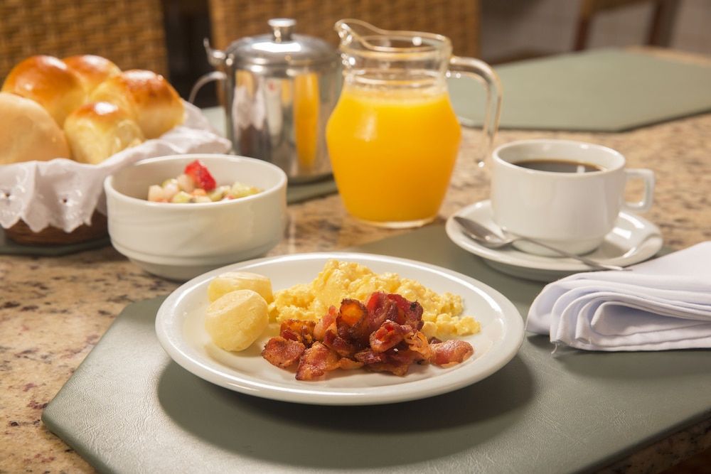 Hôtel Savoy Othon 3* pas cher photo 12