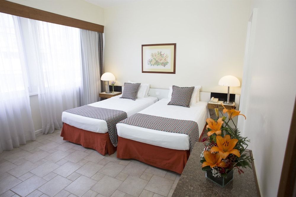 Hôtel Savoy Othon 3* pas cher photo 14