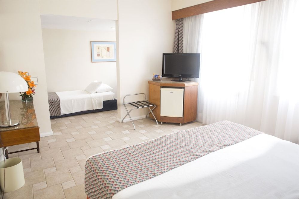 Hôtel Savoy Othon 3* pas cher photo 15