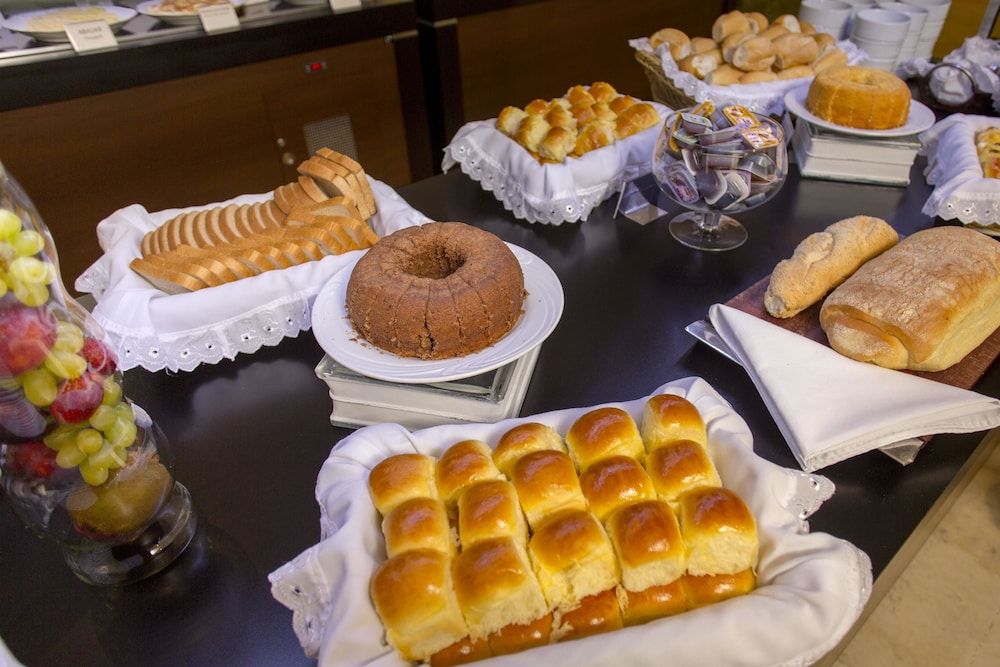 Hôtel Savoy Othon 3* pas cher photo 16