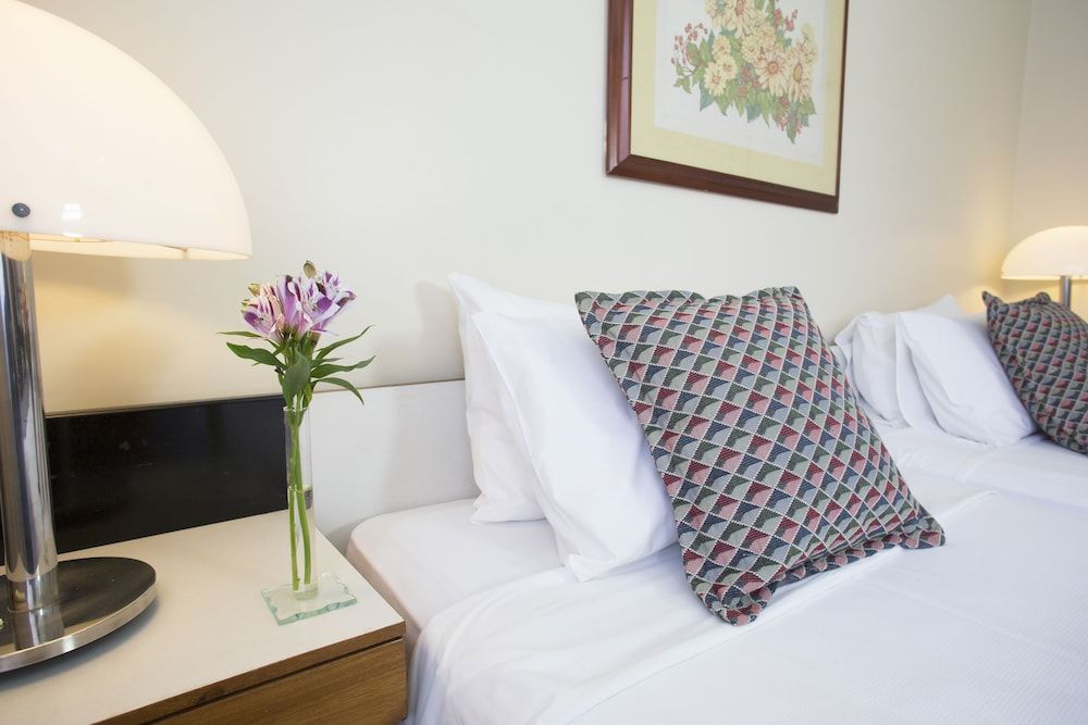 Hôtel Savoy Othon 3* pas cher photo 17