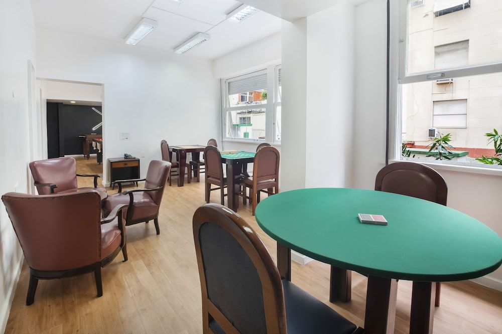 Hôtel Savoy Othon 3* pas cher photo 18