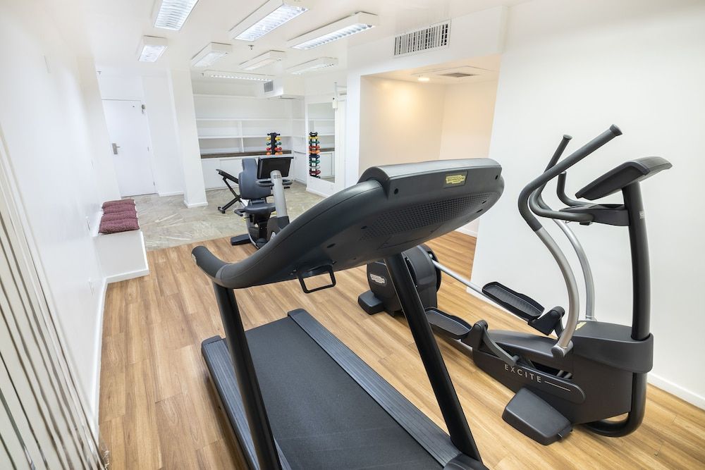 Hôtel Savoy Othon 3* pas cher photo 19