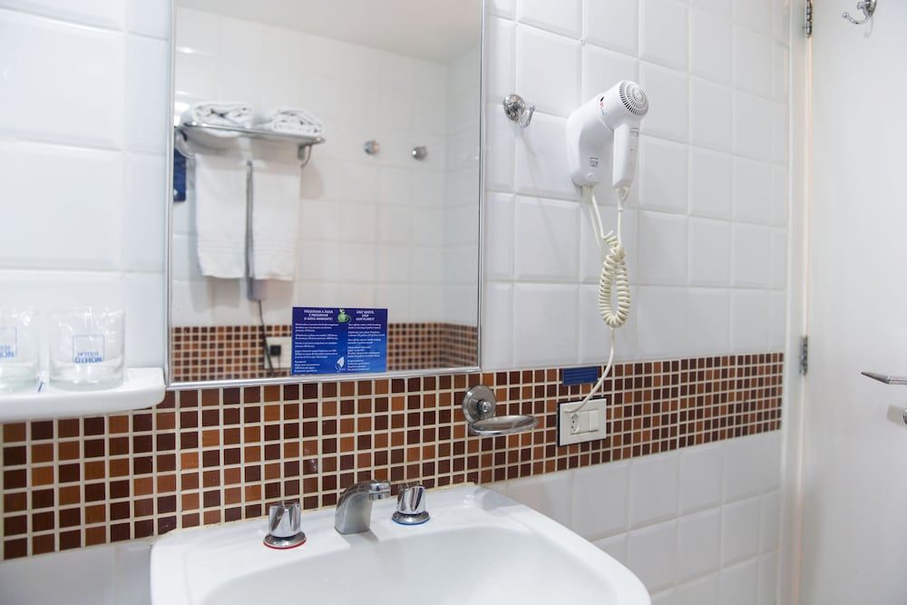 Hôtel Savoy Othon 3* pas cher photo 21