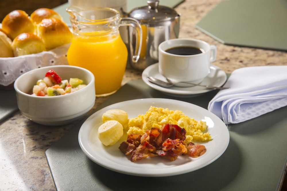 Hôtel Savoy Othon 3* pas cher photo 22