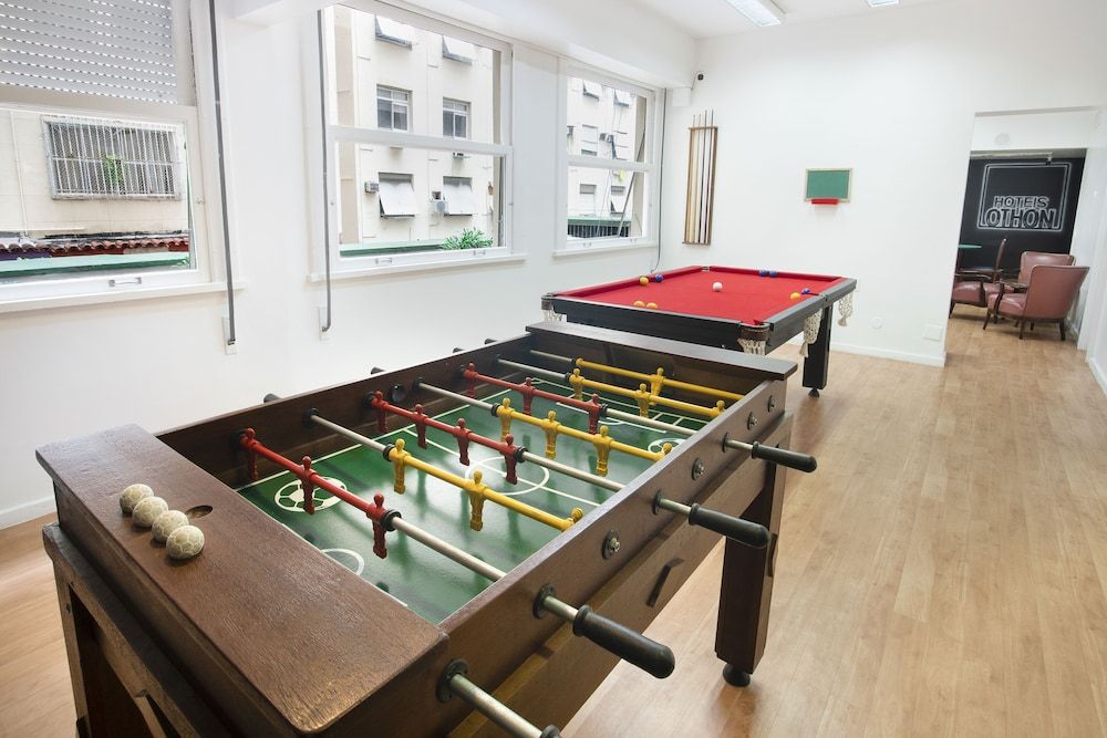 Hôtel Savoy Othon 3* pas cher photo 23