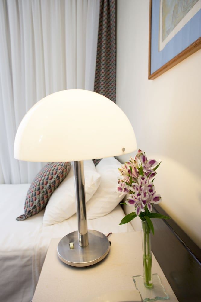 Hôtel Savoy Othon 3* pas cher photo 24