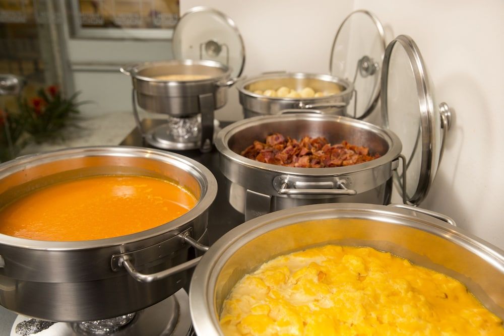 Hôtel Savoy Othon 3* pas cher photo 25