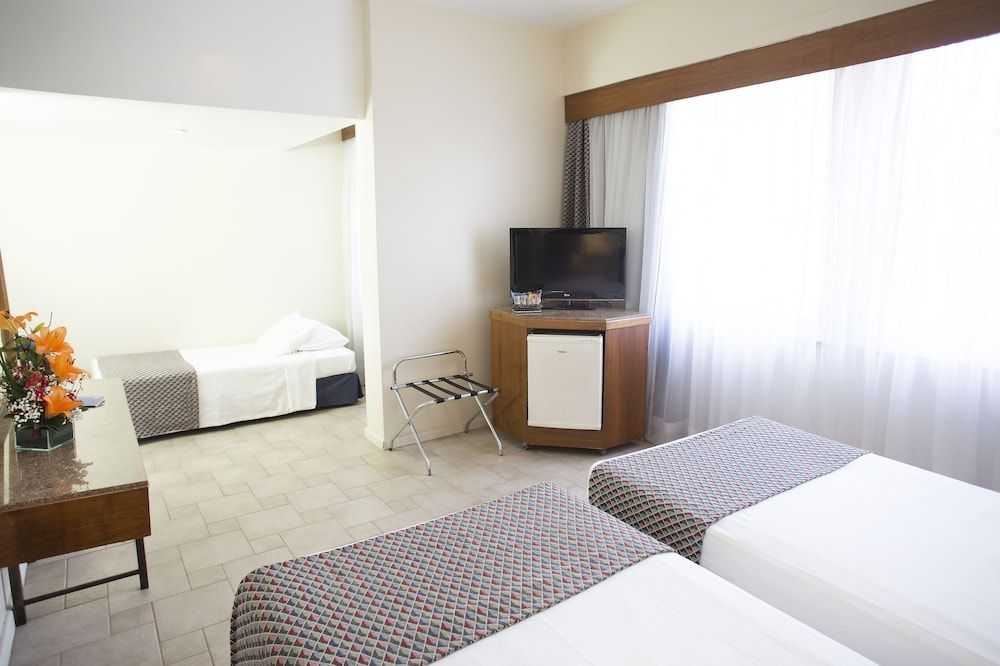 Hôtel Savoy Othon 3* pas cher photo 26